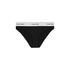 Γυναικείο Εσώρουχο Calvin Klein Bikini Black 0000F3787E-001