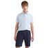 Ανδρικό Polo Tommy Hilfiger 1985 Regular Breezy Blue MW0MW17770-C1O