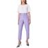 Γυναικείο Παντελόνι My T Wearables Lavender W23T5042-LAVENDER