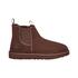 Ανδρικά Μποτάκια Ugg M Neumel Chelsea Grizzly 1121644-GRZ
