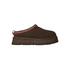 Γυναικεία Παντόφλα Ugg Tazz II Dusted Cocoa 1174471-DDC