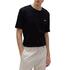 Ανδρικό T-Shirt Hugo Dero222 Black 50466158-001