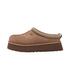 Γυναικεία Παντόφλα Ugg Tazz II Rocky Oak 1174471-RYK