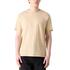 Ανδρικό T-Shirt Hugo Dero222 10229761 Open Beige 50466158-285