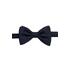 Ανδρικό Παπιγιόν Hugo Bow Tie 10254038 01 Dark Blue 50503009-405