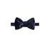 Ανδρικό Παπιγιόν Hugo Bow tie velvet 10254018 01 Dark Blue 50508517-405
