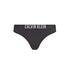 Γυναικείο Μαγιό Calvin Klein Bikini Pvh Black KW0KW02856-BEH
