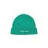Ανδρικό Σκουφάκι Tommy Jeans Tjm Sport Beanie Green Malachite AM0AM10395-L30