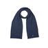 Ανδρικό Κασκόλ Tommy Jeans Tjm Core Flag Scarf Twilight Navy AM0AM10407-C87