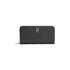 Γυναικείο Πορτοφόλι Tommy Hilfiger Th Chic Large Za Black AW0AW14231-BDS