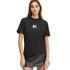Γυναικείο T-shirt Karl Lagerfeld Reg Ss K Logo Black A1W17031-999