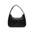 Γυναικεία Τσάντα Calvin Klein Raised Ck Small Shoulder Bag Black LV04F3230G-UB1