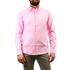 Ανδρικό Πουκάμισο Celio Napinpoint Pink NAPINPOINT-PINK