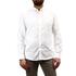 Ανδρικό Πουκάμισο Celio Napinpoint White NAPINPOINT-WHITE