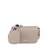 Γυναικεία Τσάντα Hugo Bel Crossbody Flap Dark Beige 50541869-258