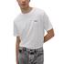 Ανδρικό T-Shirt Hugo Dero222 White 50466158-100