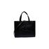 Γυναικεία Τσάντα Calvin Klein Sculpted Mini Ew Tote Black LV04K3111G-UB1