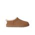 Γυναικείο Μποτάκι UGG Classic Micro Chestnut 1173891-CHE