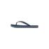 Γυναικείες Σαγιονάρες Tommy Hilfiger Tommy Essential Beach Sandal Space Blue FW0FW07141-DW6
