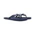 Ανδρικές Σαγιονάρες Calvin Klein Flip Flop Rubber Ck Navy HM0HM00956-DW4