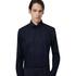 Ανδρικό Πουκάμισο Hugo Kenno 10181991 Dark Blue 50289499-413