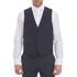 Ανδρικό Γιλέκο Hugo Vin 212X Dark Blue 50452790-10217983-405