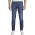 Ανδρικό Jean Tom Tailor 2nd 002 Josh Mid Stone Wash Denim 1018968-10281