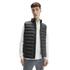 Ανδρικό Γιλέκο Calvin Klein Recycled Side Logo Vest Ck Black K10K108292-BEH