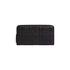 Γυναικείο Πορτοφόλι Calvin Klein Re-Lock Quilt Z_ A Wallet Lg Ck Black K60K609912-BAX