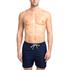 Ανδρικό Μαγιό Calvin Klein Medium Drawstring Navy Iris KM0KM00810-DCA