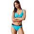 Γυναικείο Μαγιό Calvin Klein Bikini Bash Blue KW0KW02856-CVJ