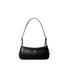 Γυναικεία Τσάντα Ώμου Calvin Klein Ck Small Shoulder Bag Black / Antique Light Gold LV04F3170G-YIH