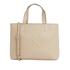 Γυναικεία Τσάντα Calvin Klein Sculpted Mini Ew Tote Crockery LV04K3111G-PBF