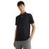 Ανδρικό Polo Tommy Hilfiger 1985 Regular Black MW0MW17770-BDS