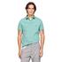Ανδρικό Polo Tommy Hilfiger 1985 Regular Polo Tradewinds Aqua MW0MW17770-C00