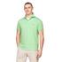 Ανδρικό Polo Tommy Hilfiger 1985 Refular Mint Gel MW0MW17770-LXZ