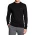 Ανδρικό Πουλόβερ Tommy Hilfiger Pima Org Cashmere Crew Neck Black MW0MW28046-BDS