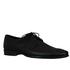 Δερμάτινα Παπούτσια Oxford Mainstone Black 534-1M