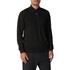 Ανδρικό Polo Tommy Hilfiger 1985 Regular Ls Black MW0MW20183-BDS