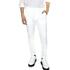 Ανδρικό Παντελόνι Premium Ravena White RAVENA2-1940-WHITE