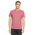 Ανδρικό T-shirt Tom Tailor 2nd 103 Fineliner Powerful Red Yarn Dye Stripe 1021232-19597