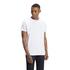 Ανδρικό T-shirt Tommy Jeans Tjm Original Jersey White DM0DM04411-100