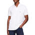 Ανδρικό Polo Tommy Hilfiger 1985 Regular White MW0MW17770-YBR