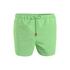 Ανδρικό Μαγιό Tommy Hilfiger Sf Medium Drawstring Luminus Lime UM0UM02041-LWA