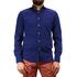 Vittorio Artist Shirt Blue 192-67-118